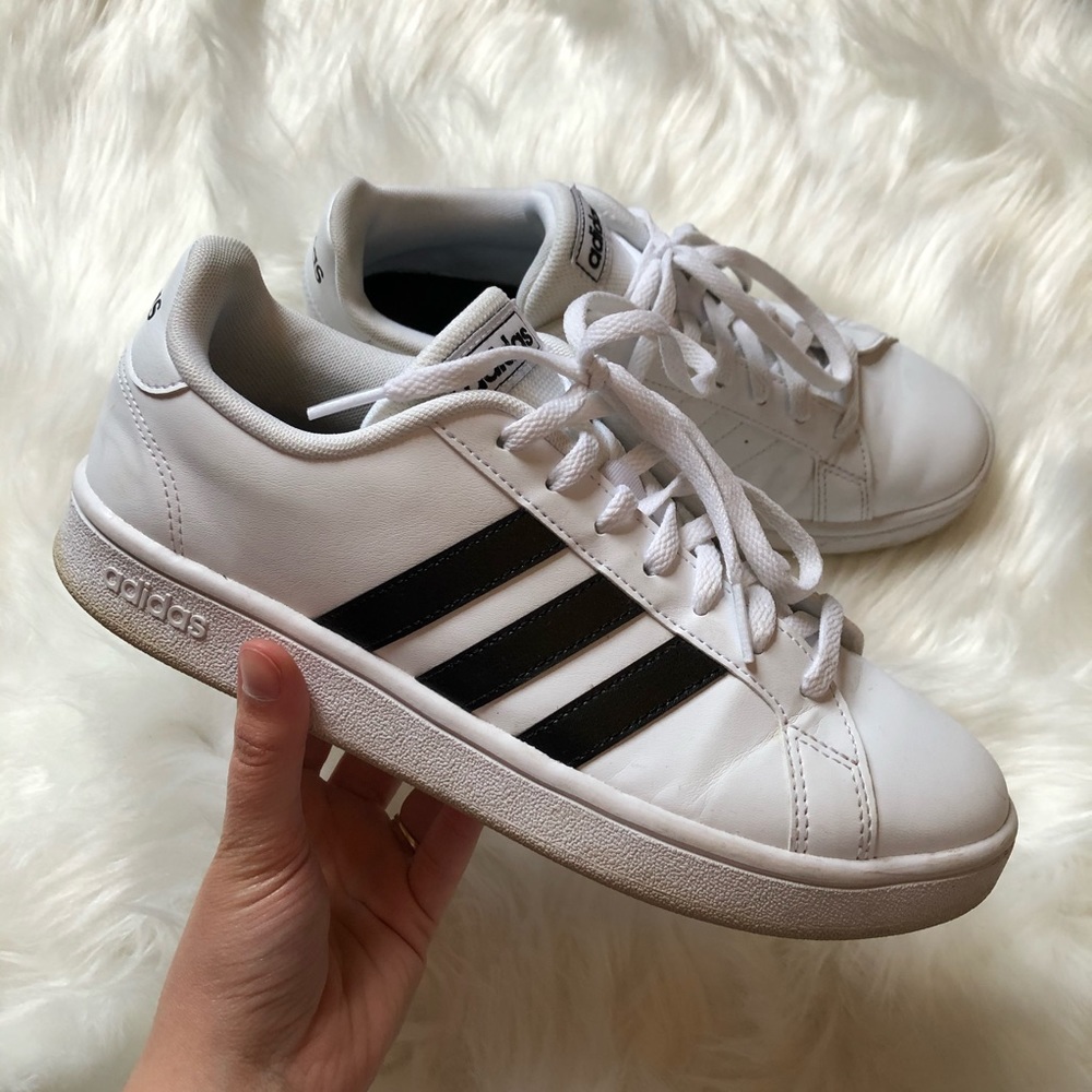 Adidas || Fashion sneakers